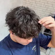 【💥minimo限定価格💥】カット＋パーマ＋トリートメント✨#ツイストスパイラル#ニュアンスパーマ #波巻き