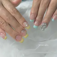 【ハンド】持ち込みデザイン(アート5〜10本)オフ有り