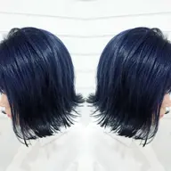 『フルコース』似合わせカット + ナチュラル縮毛矯正orしっかりまっすぐ縮毛矯正 + ヘアカラー +潤いトリートメント