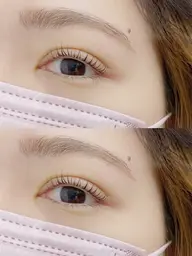 💛 【プレミアム】潤いパーマ+美容液 option付💛