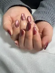 ワンカラー　マグネット･フラッシュ