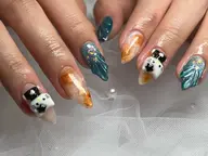 ⸝⋆꙳ハンドお任せネイル《オフ無料》