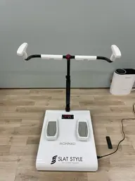 スラットスタイル☆美脚・ヒップアップ