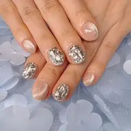 マグネットネイル