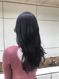 🎀ブリーチなしワンカラー🎀✨️メンズレディースOK🤍