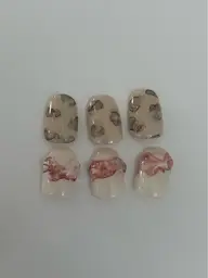 《モデル募集》シンプルデザイン💐(他店オフ込) ※補足説明のご確認お願いします！