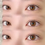 💫まつ毛パーマorパリジェンヌ💫束感コーティング仕上げ付(エクステオフ別途550円)