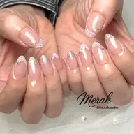 【NEW OPEN記念】持ち込みデザイン☆6本デザインアートコース¥9000