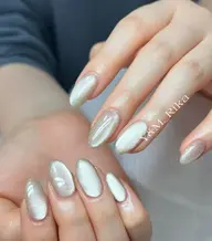 ⭐️ミニモ限定☆うるい水光マグネットワンカラー☆新規オフ込み¥5990