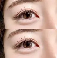 フラットラッシュ100本 4000円 (コーティング付き)