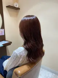 デザインカラーorワンカラー