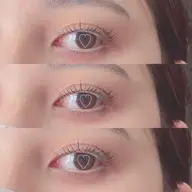 ☁️上下パリジェンヌラッシュリフト☁️