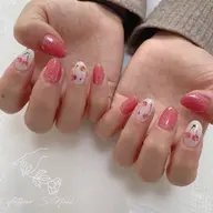 サンプルデザイン🌸