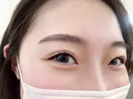 【３月限定❣️】韓国まつ毛パーマ➕アイブロウワックス🎀