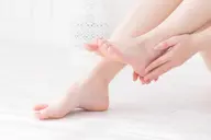 【フット】✨角質除去✨※ジェルネイル不可