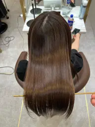 人気インフルエンサーもやってる✨【最高級髪質改善TR】 ダイヤモンドトリートメント ¥15000/天神/大名