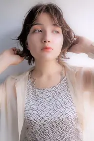 カット+シャンプー