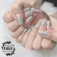 グラデーション💅