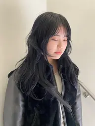 【新規】カット+1ブリーチカラー+トリートメント 〝ショートカットのみNG‘’