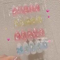 オフなしうるちゅるコース🎀✨
