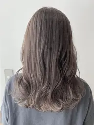 《カットモデル》レディースカットモデル🎀クイックトリートメント付 （5cm以上切らせていただける方限定𝜗𝜚˚⋆）