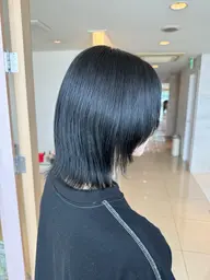 1ステップトリートメント🌱