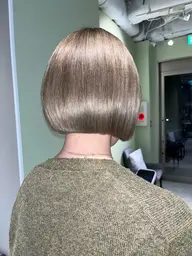 🌠 《ブリーチなし》ダブルカラー + カット + トリートメント 🌠