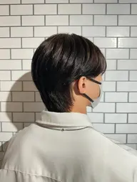 【🍐メンズ限定🍏】カットモデル✂️（スタイリストチェックあり）