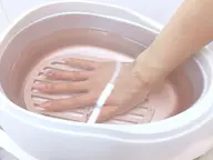 【指先から美しく️🩵】ハンドケア