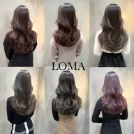 【本気の髪質改善】酸性ストレート➕レイヤーカット➕艶カラー