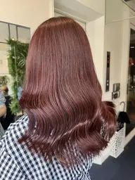 ワンメイクフルカラー［暖色•寒色］【ミニモ学割価格💲】