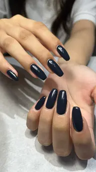 ワンカラーorラメグラ🤍オフあり🤍