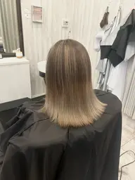 ブリーチ+ワンカラー+トリートメント💖ご新規様限定価格✨