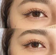 💜束間マツエク１２０本💜コーティングトリートメント付き！！