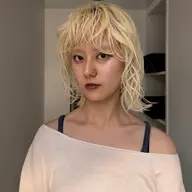 【リタッチのみ👱🏼♀️】 ブロンドヘア特化✨