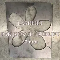 【新規限定】ラッシュリフト/パリジェンヌラッシュリフト♥️※再来✖️