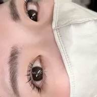 パリジェンヌラッシュリフト🎀