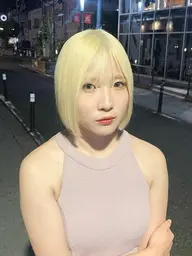 【当日🦋1日2人限定】ブリーチ+カラー+最高級トリートメント #ダブルカラー#リタッチ