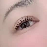 【上げすぎない】自然派まつげパーマ初めて・派手が苦手な方