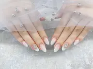 ワンカラーorラメグラ （2色を選び可能）【オフ込み】