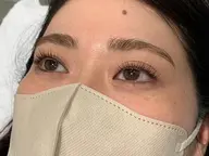 🌹パリジェンヌラッシュリフト×アイブロウwaxシート🌹