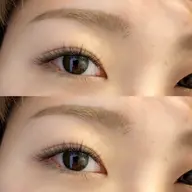 【eye lash】140​〜​160本(オフ込み)