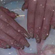 【オフなし:長さだし】80分アートやり放題🎀