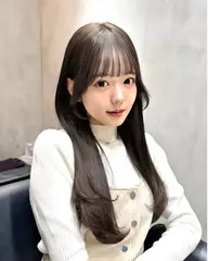 ❥ うる艶𝐜𝐨𝐥𝐨𝐫 & 髪質改善𝐒𝐭𝐫𝐚𝐢𝐠𝐡𝐭 & 最上級𝐓𝐫