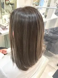 【最高級髪質改善】本当に髪をキレイにしたいお客様😻✨僕だけのオリジナル髪質改善トリートメントで美髪にします❤️