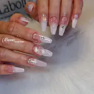 パーツ豊富•シンプルデザイン💕