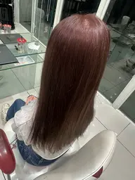 全体カラー(ワンカラー)