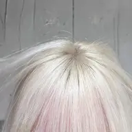 ケアブリーチリタッチ