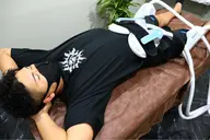 【痩身/マグニート】ご新規様はコチラ! 寝るだけ腹筋マシン30分 5900→2900