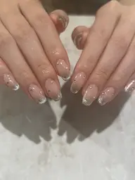 minimo価格 ラメグラデーション                                 【オフあり】 🐱